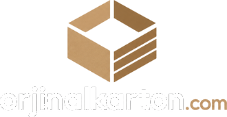 Orjinal Karton