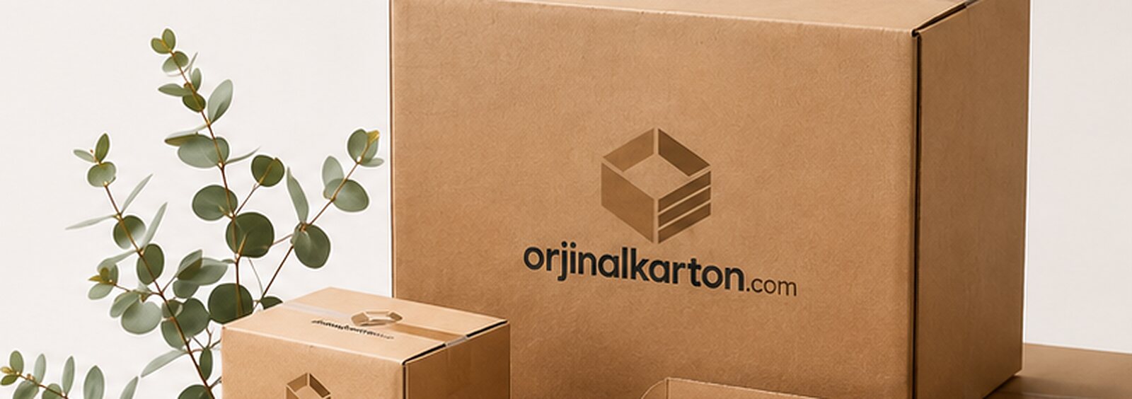 Orjinal Karton iletişim